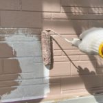 新発田市　外壁塗装　屋根塗装