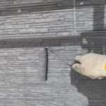 新発田市　外壁塗装　屋根塗装