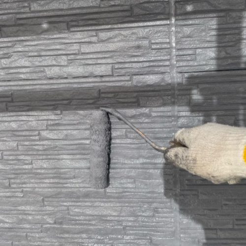 新発田市 外壁塗装 屋根塗装