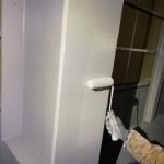 新発田市　外壁塗装　内装塗装