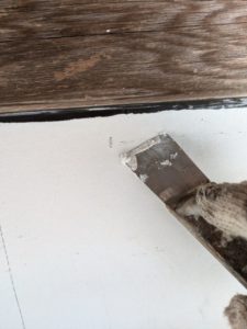 新発田市　外壁塗装